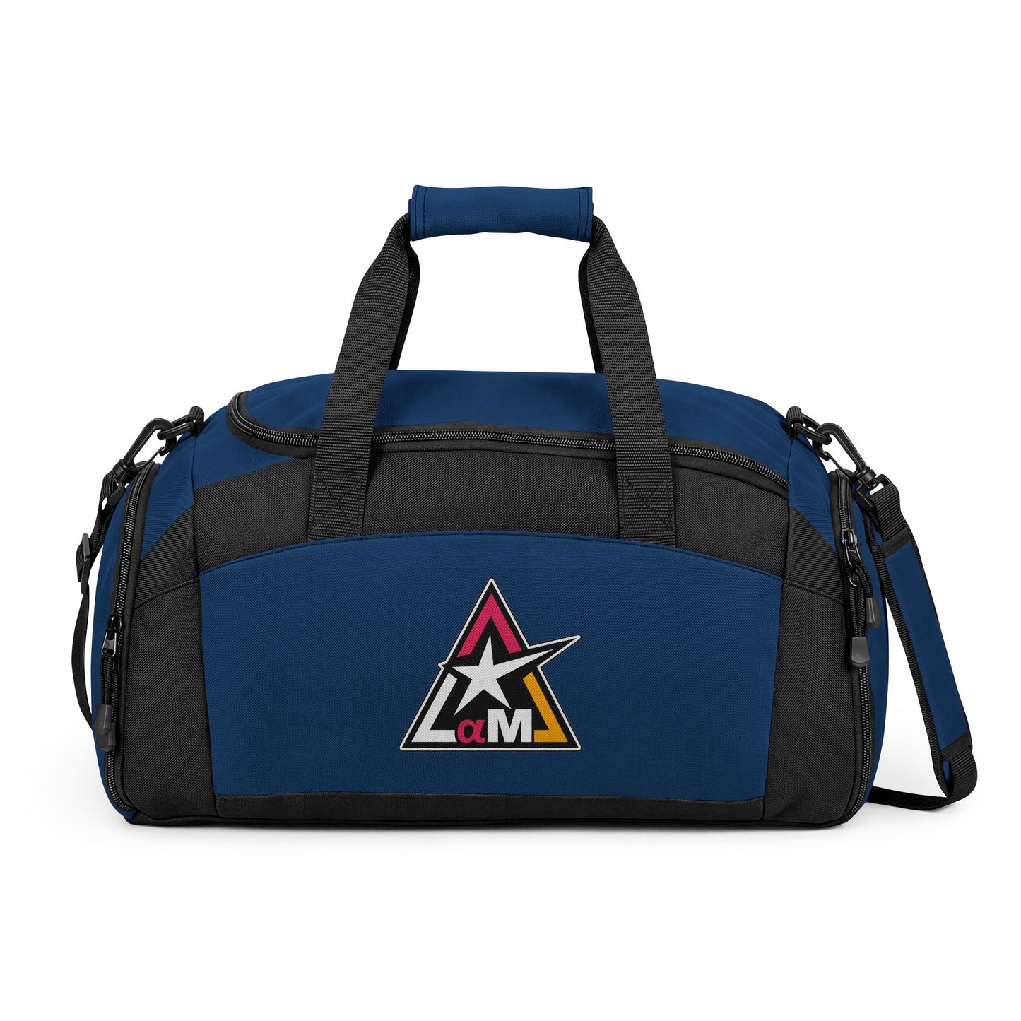 Gym Bag — Star A&M Logo Duffle Bag
