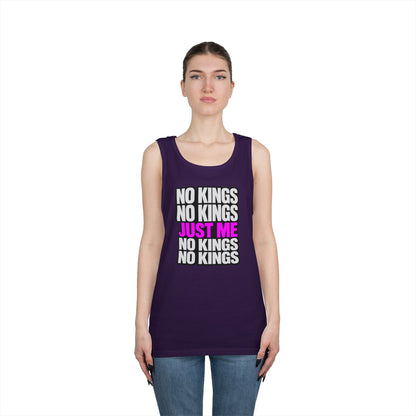 Custom Alpha Heavy Tank Choose Your Design. Build Your Vibe.