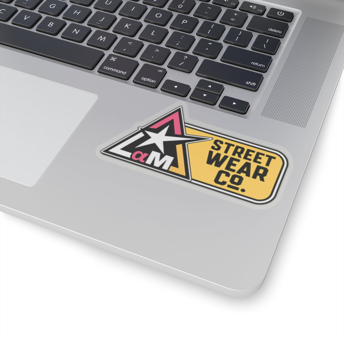 KISS-CUT STICKERS – YOUR VIBE. YOUR RULES.