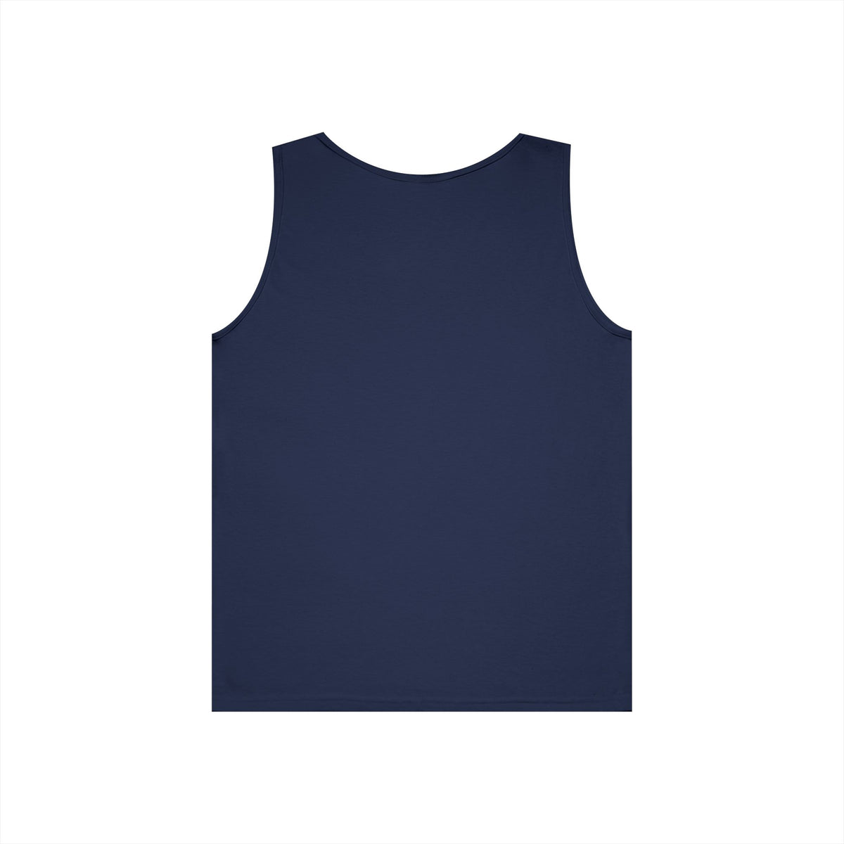 Custom Alpha Heavy Tank Choose Your Design. Build Your Vibe.