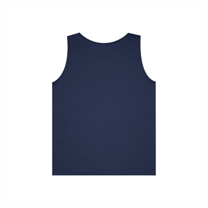 Custom Alpha Heavy Tank Choose Your Design. Build Your Vibe.