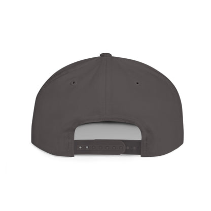 Bullshit Intolerant – Funny Sarcastic Streetwear Snapback
