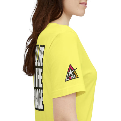I’ll Be in the Garage Graphic T-Shirt | Mechanic & Car Guy Tee | Garage Life Streetwear