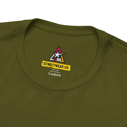 Warning Close Range May Trigger Bad Decisions – Funny Flirty Graphic Tee