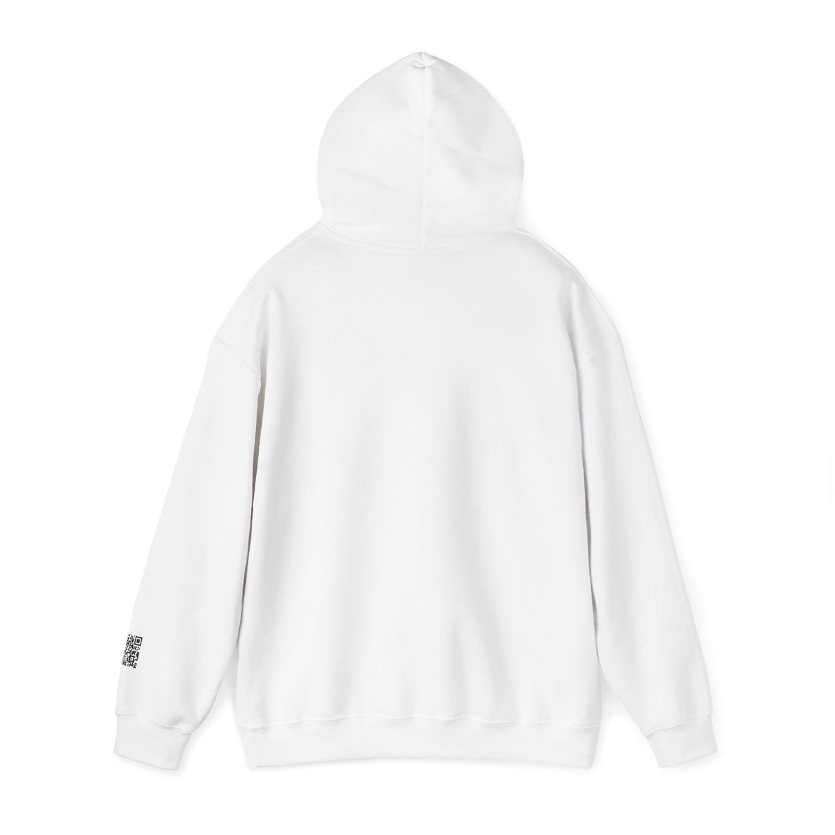 Custom Alpha Heavy Hoodie — Choose Your Design. Build Your Vibe.