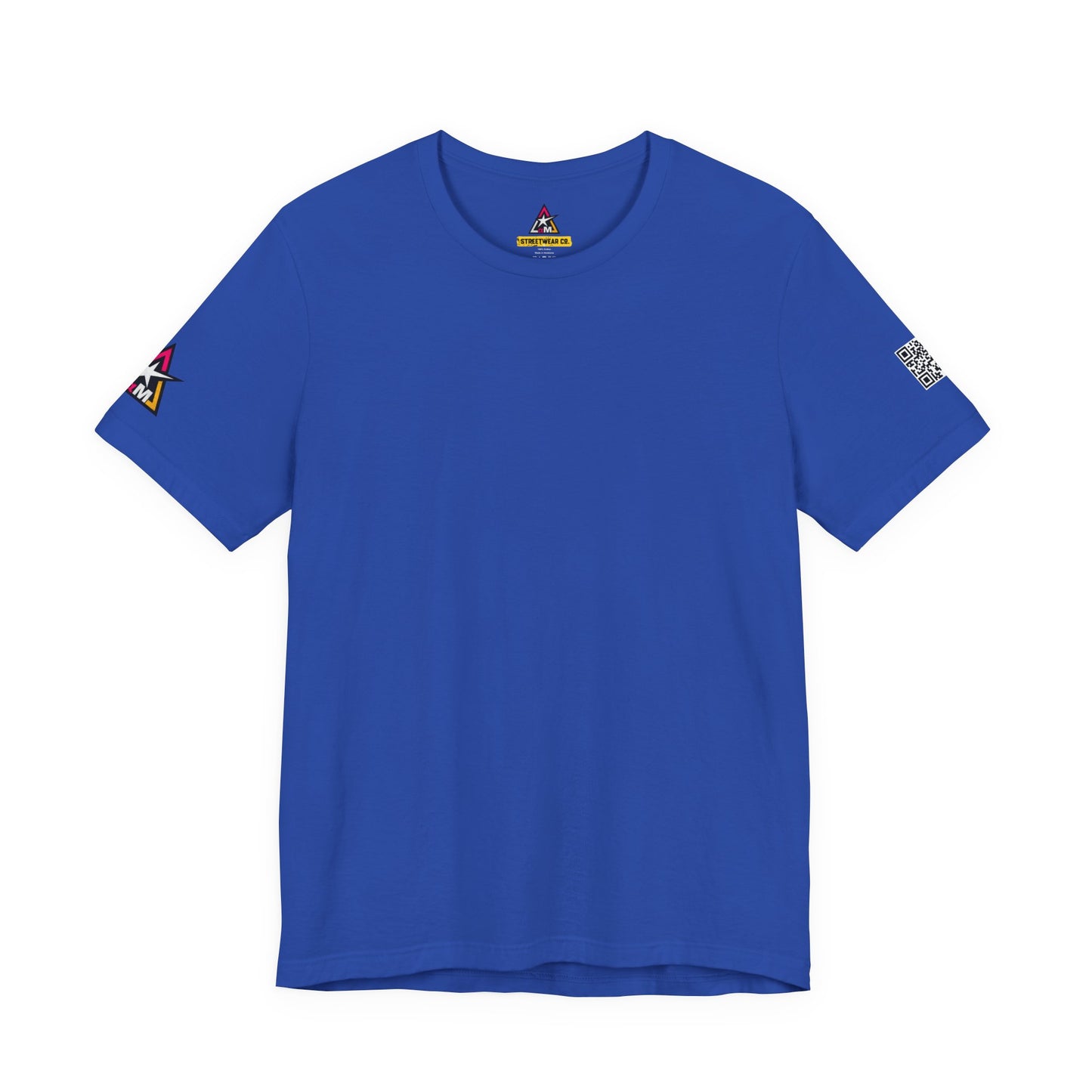 Strike Graphic T-Shirt | Bowling Streetwear Tee | Retro Bowling Shirt  STRIKE.
