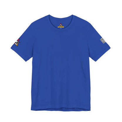 Strike Graphic T-Shirt | Bowling Streetwear Tee | Retro Bowling Shirt  STRIKE.
