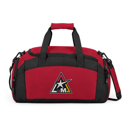 Gym Bag — Star A&M Logo Duffle Bag