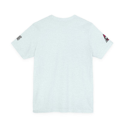 Built With Creatine Graphic T-Shirt | Gym Streetwear Tee | Bodybuilding & Fitness Shirt