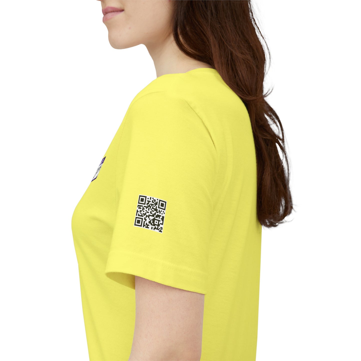Custom Name Tag – Personalized Streetwear Graphic Tee