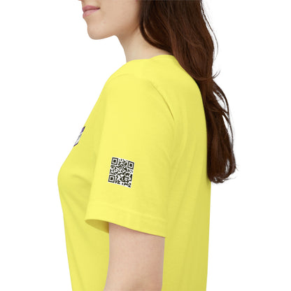 Custom Name Tag – Personalized Streetwear Graphic Tee