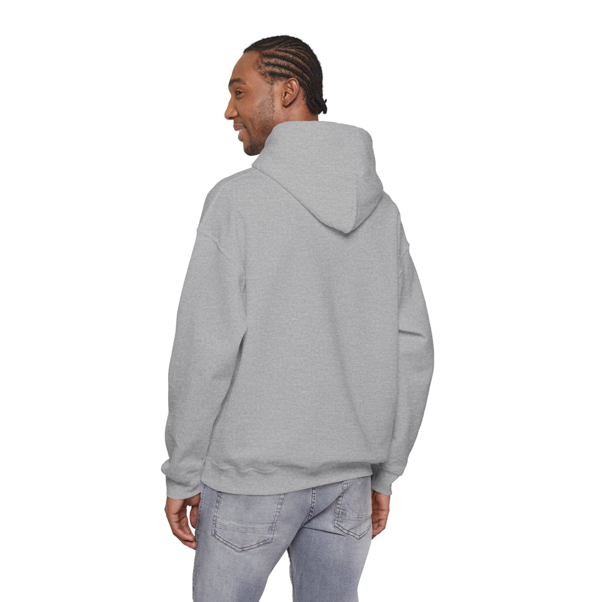 Custom Alpha Heavy Hoodie — Choose Your Design. Build Your Vibe.