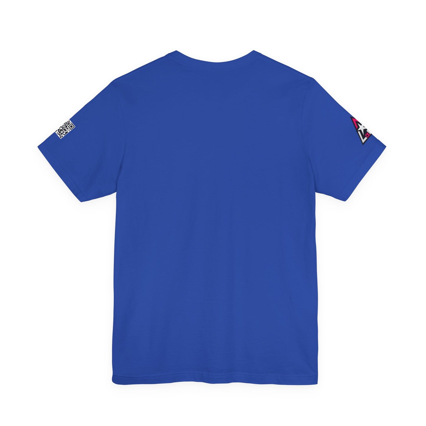 Built With Creatine Graphic T-Shirt | Gym Streetwear Tee | Bodybuilding & Fitness Shirt