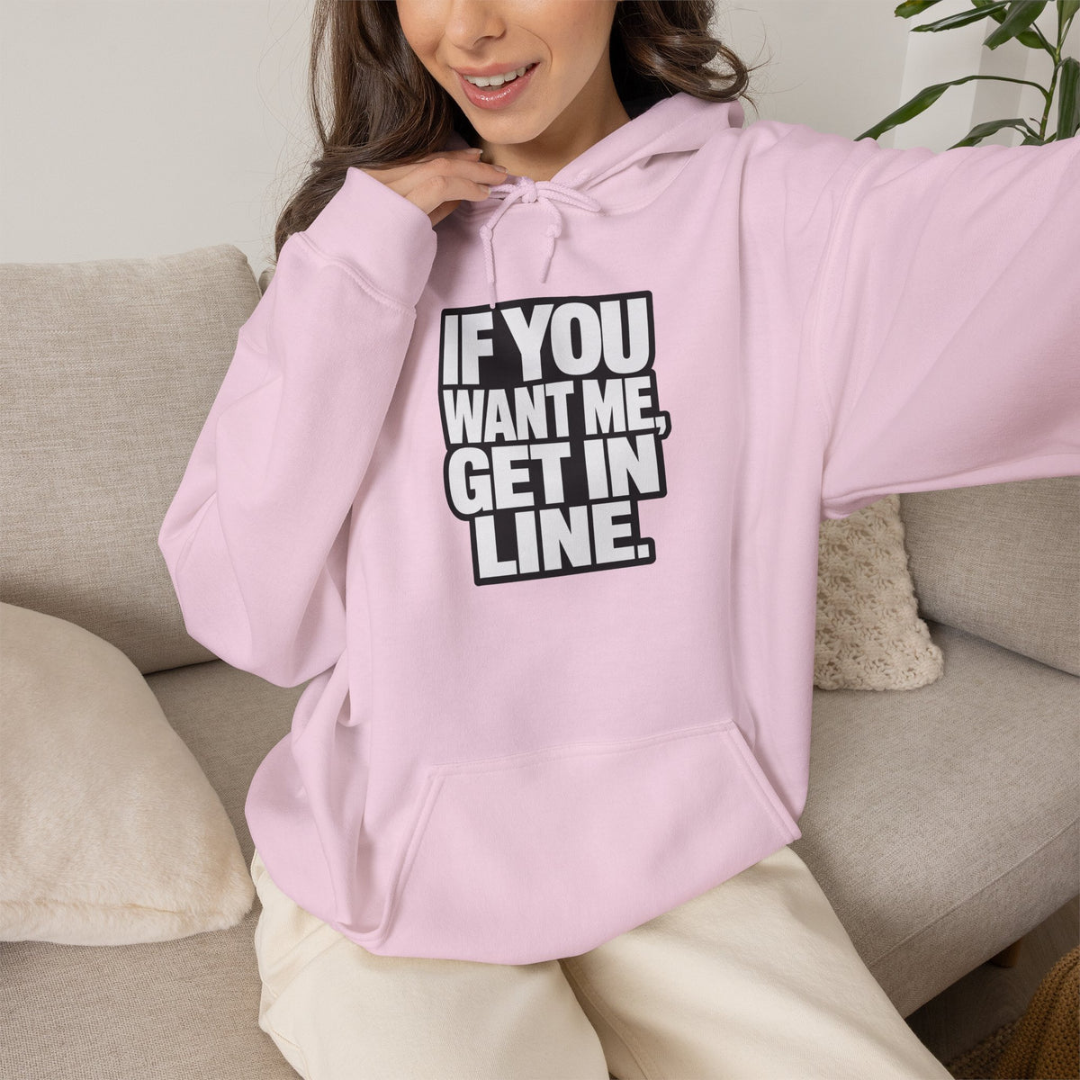 Custom Alpha Heavy Hoodie — Choose Your Design. Build Your Vibe.