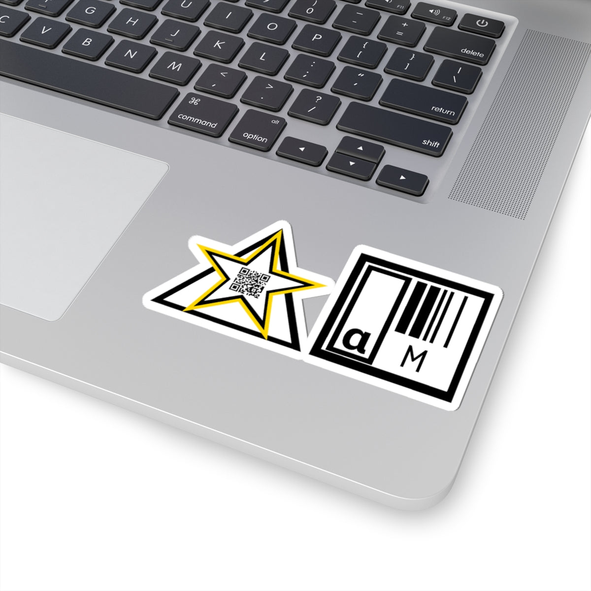 KISS-CUT STICKERS – YOUR VIBE. YOUR RULES.