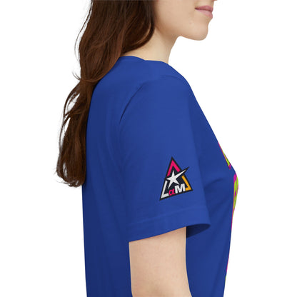 Lucky For You Since 1990 Birthday Graphic Tee