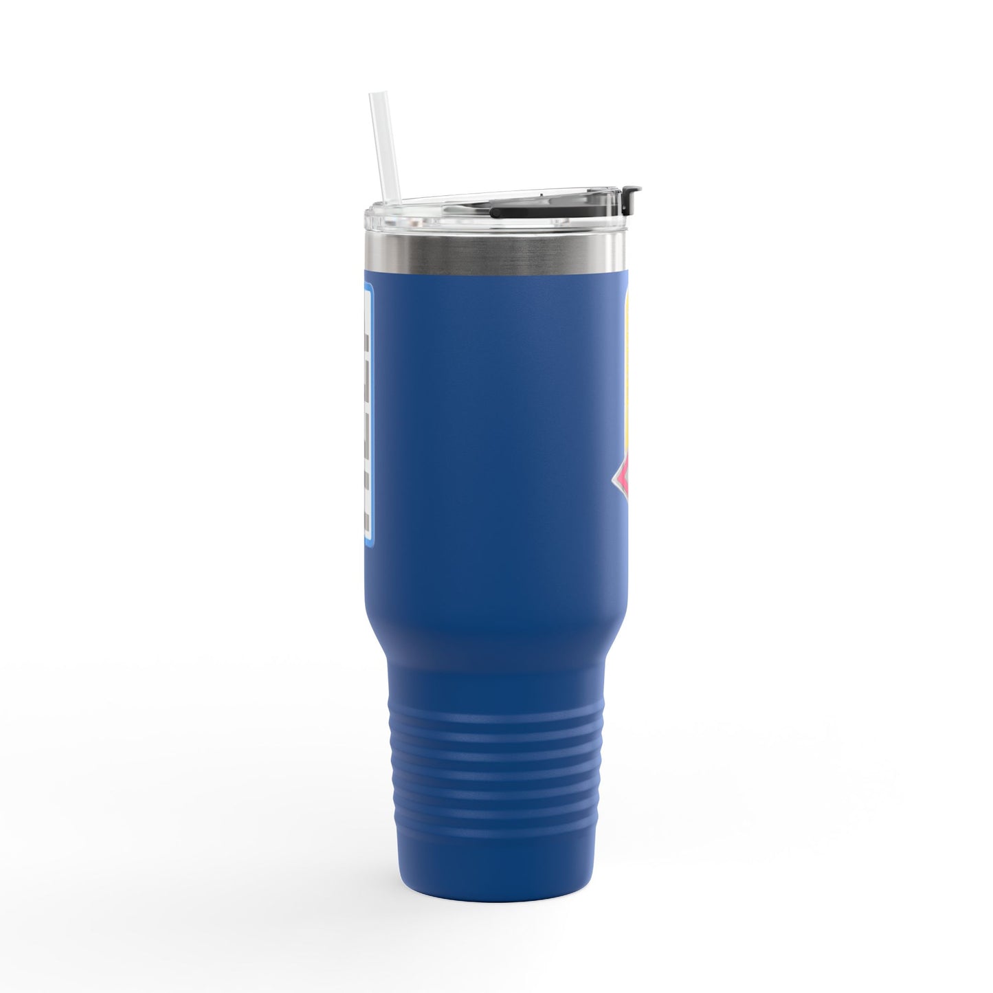 40oz Insulated Travel Mug, INSULATED TRAVEL MUG – FUEL YOUR GRIND. STAY UNSTOPPABLE.