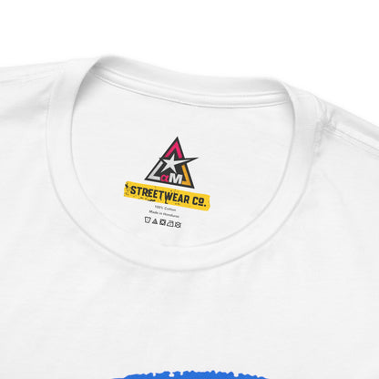 ALPHA INSIDE | Motivational Graphic Tee | Alpha Mindset Streetwear