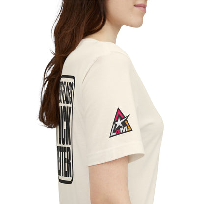 Red Flags Fuck Better – Bold Risqué Graphic Tee