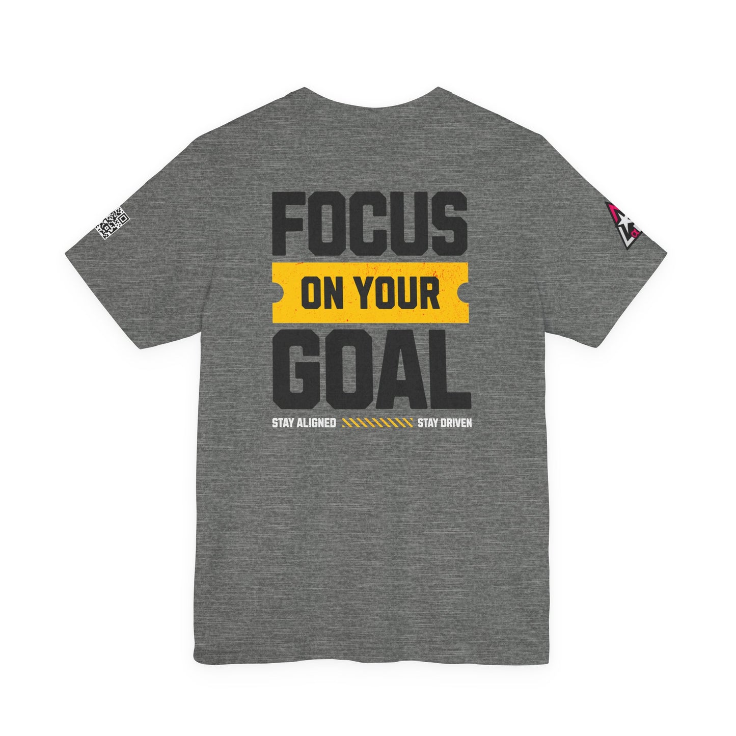 Copy of Gym Does Matter Graphic T-Shirt | Funny Fitness Tee | Gym Streetwear Shirt