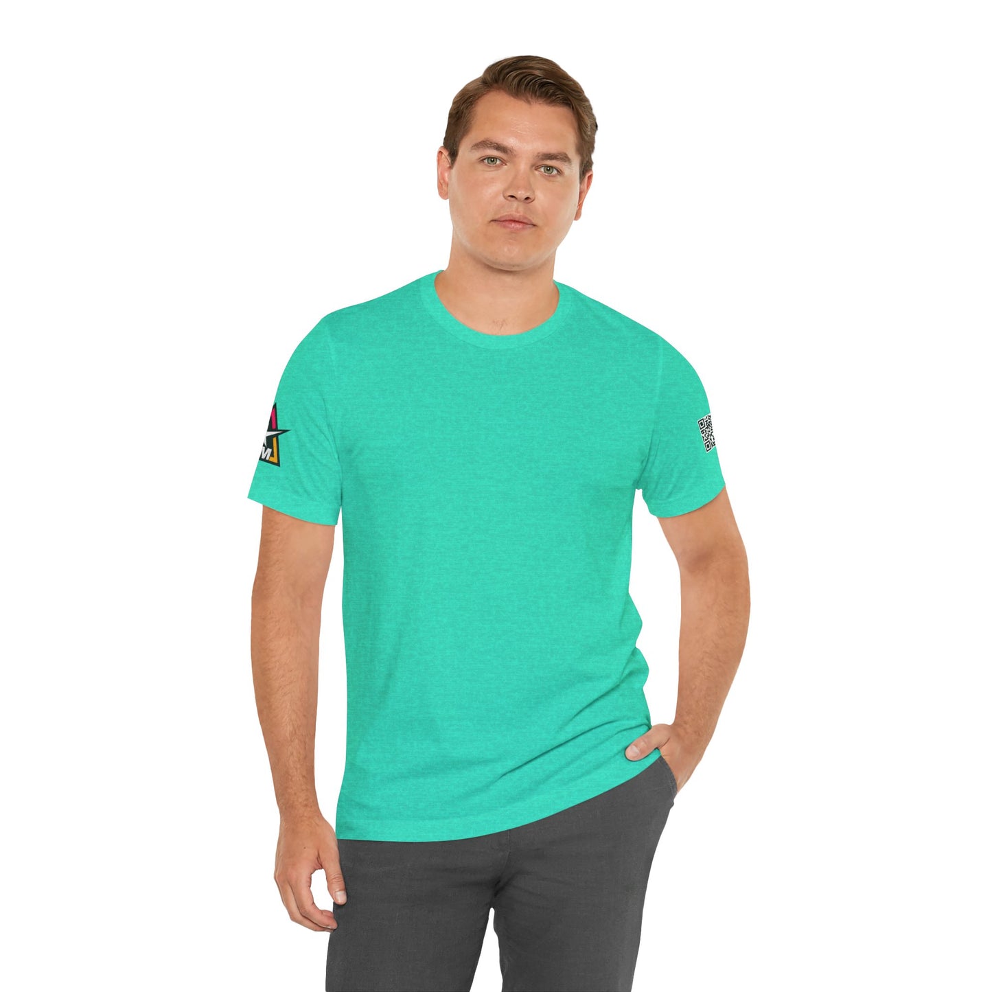 Winter Makes Me Do It Graphic T-Shirt | Funny Winter Tee | Cheeky Snow Lover Shirt