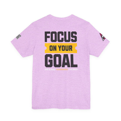 Copy of Gym Does Matter Graphic T-Shirt | Funny Fitness Tee | Gym Streetwear Shirt