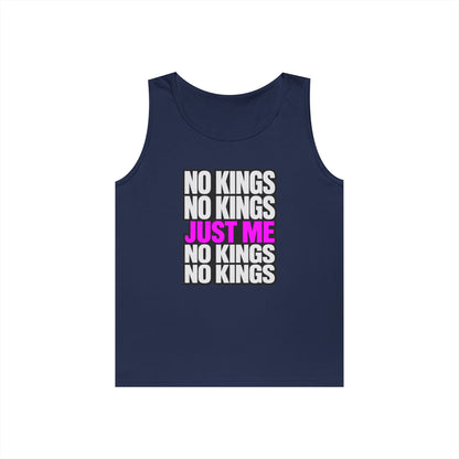 Custom Alpha Heavy Tank Choose Your Design. Build Your Vibe.