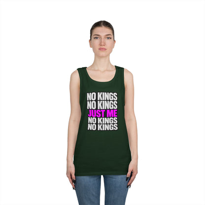 Custom Alpha Heavy Tank Choose Your Design. Build Your Vibe.