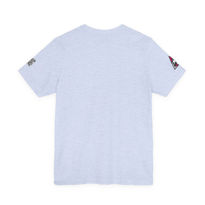 Copy of Bad Texter Graphic T-Shirt | Funny Text Message Tee | Flirty Streetwear Shirt