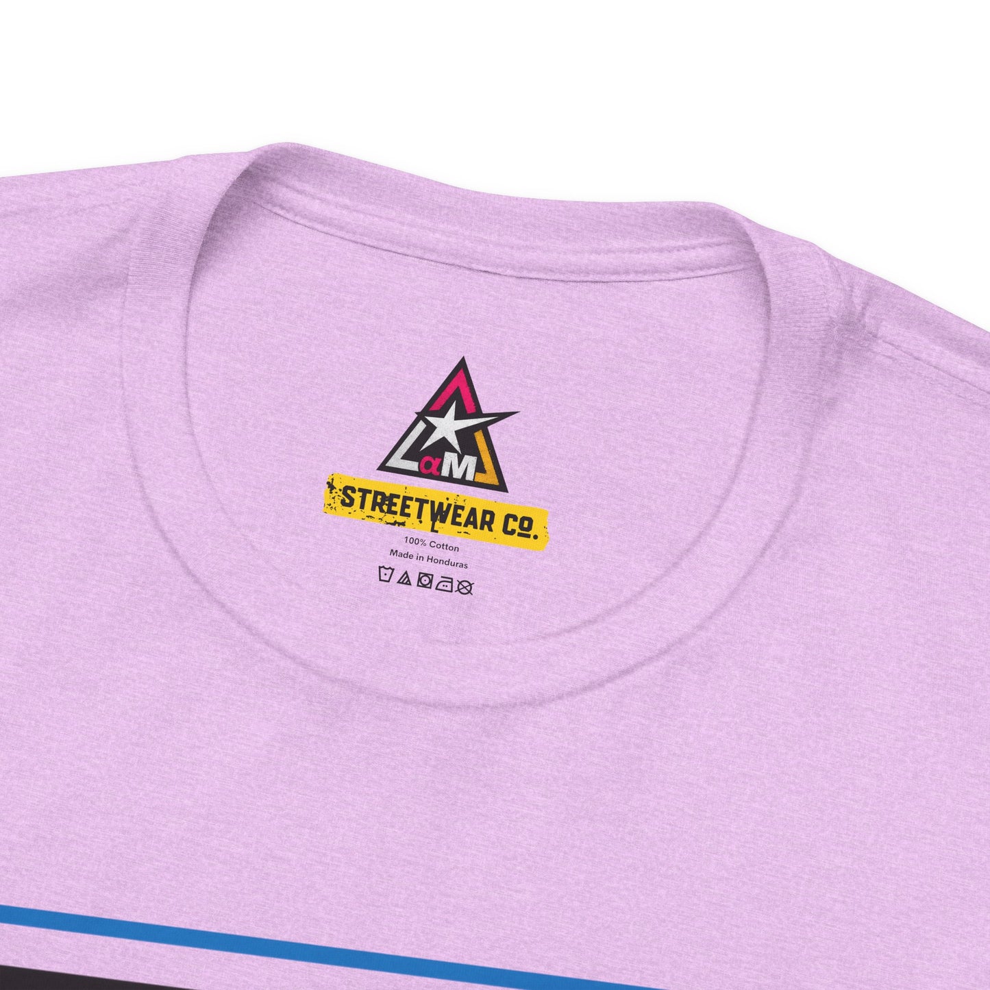 Built With Creatine Graphic T-Shirt | Gym Streetwear Tee | Bodybuilding & Fitness Shirt