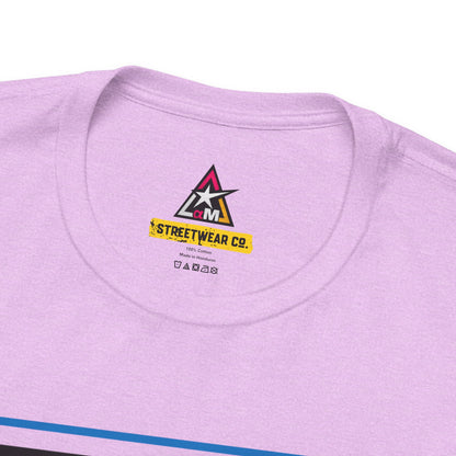 Built With Creatine Graphic T-Shirt | Gym Streetwear Tee | Bodybuilding & Fitness Shirt