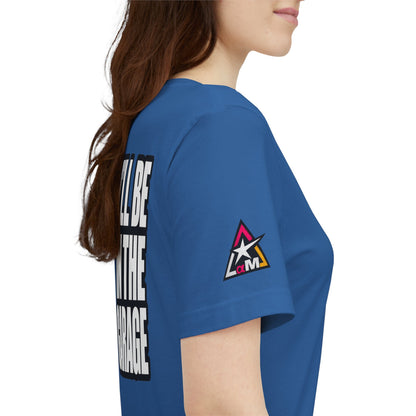 I’ll Be in the Garage Graphic T-Shirt | Mechanic & Car Guy Tee | Garage Life Streetwear
