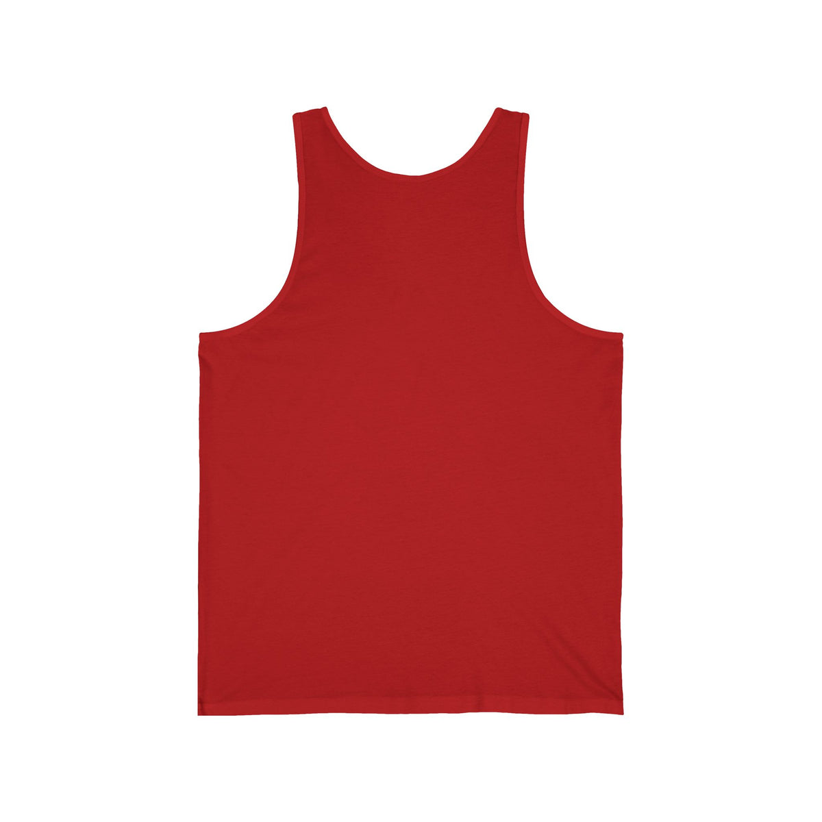 Custom Clean Light Tank, Choose Your Design. Build Your Vibe.