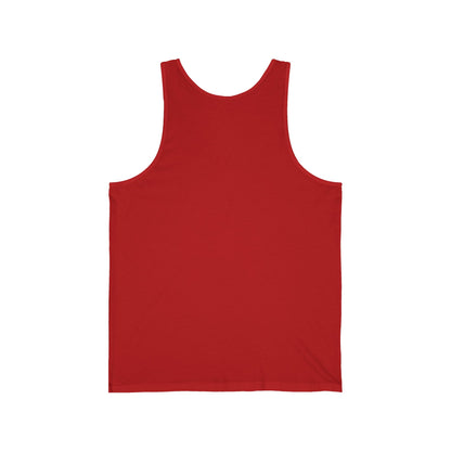 Custom Clean Light Tank, Choose Your Design. Build Your Vibe.