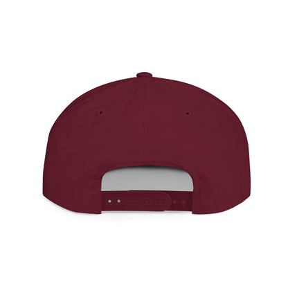 Bullshit Intolerant – Funny Sarcastic Streetwear Snapback