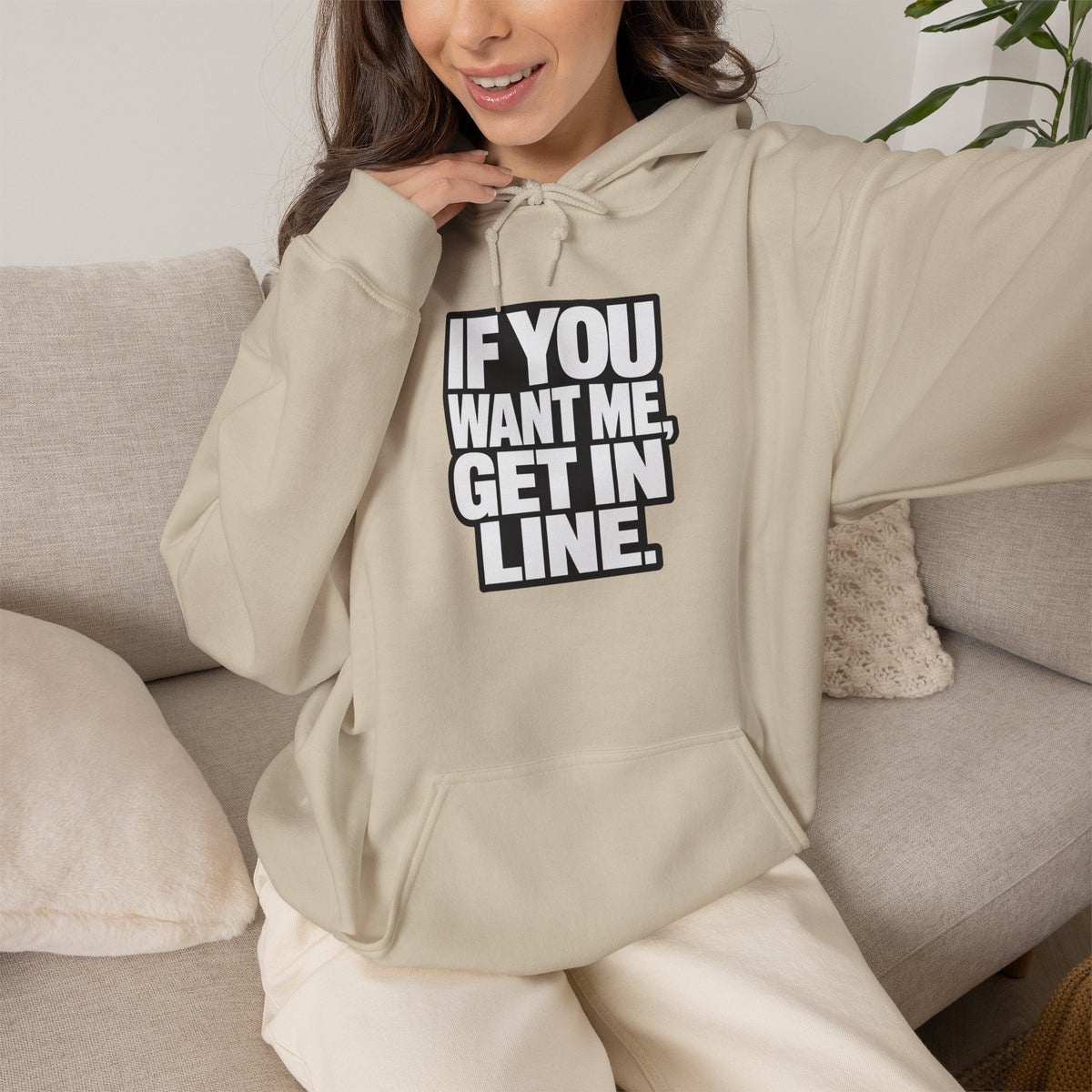 Custom Alpha Heavy Hoodie — Choose Your Design. Build Your Vibe.