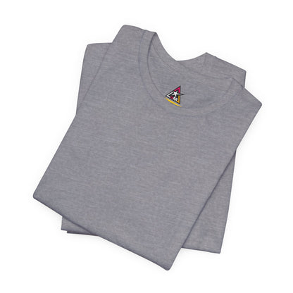 Strike Graphic T-Shirt | Bowling Streetwear Tee | Retro Bowling Shirt  STRIKE.