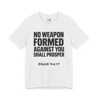 Unstoppable by Design – Unisex Streetwear Graphic Tee