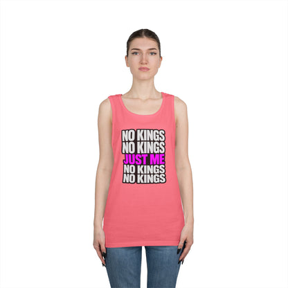 Custom Alpha Heavy Tank Choose Your Design. Build Your Vibe.