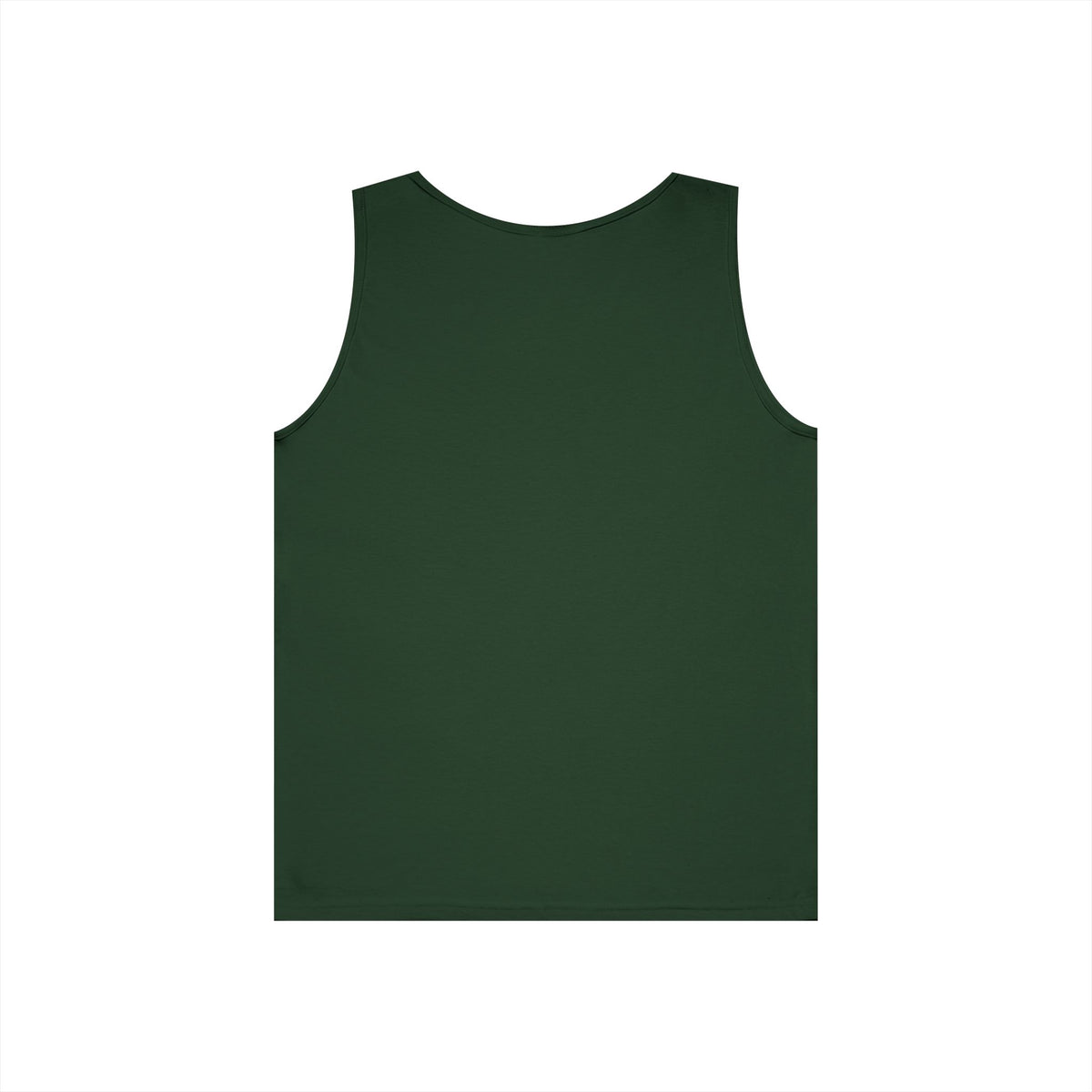 Custom Alpha Heavy Tank Choose Your Design. Build Your Vibe.