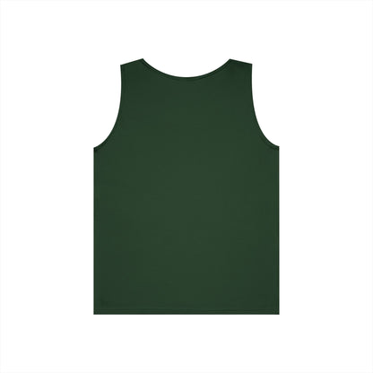 Custom Alpha Heavy Tank Choose Your Design. Build Your Vibe.