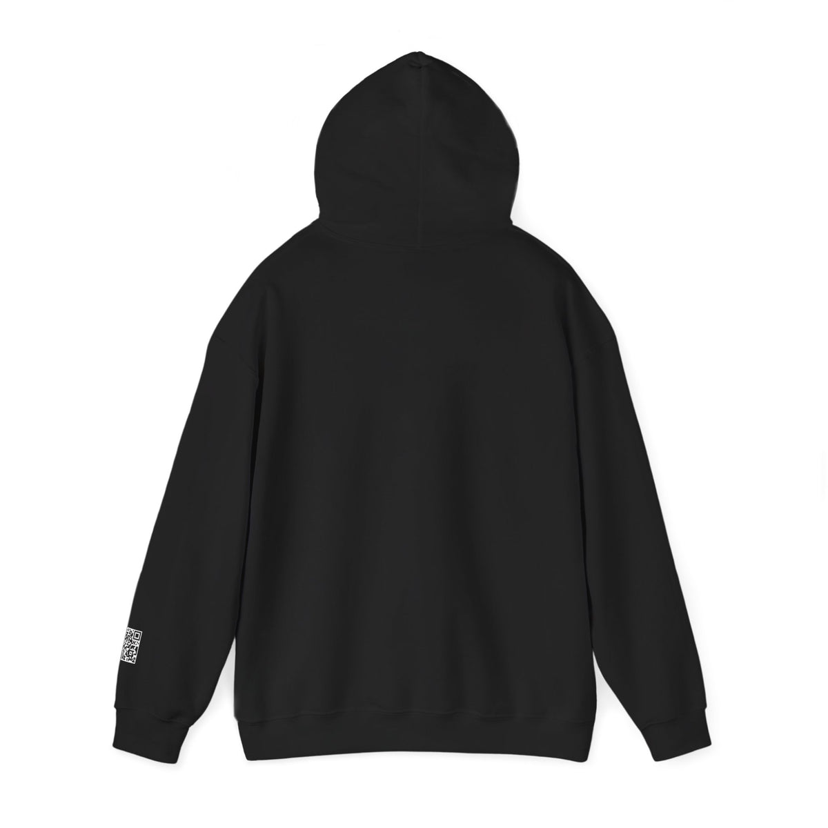 Custom Alpha Heavy Hoodie — Choose Your Design. Build Your Vibe.