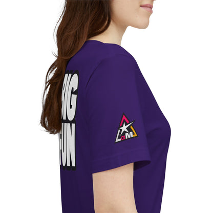 Big Fun – Bold Statement Graphic Tee