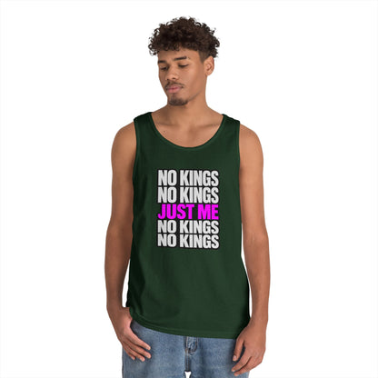 Custom Alpha Heavy Tank Choose Your Design. Build Your Vibe.