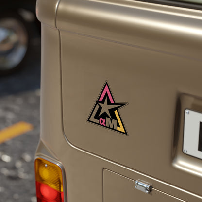 OUTDOOR STICKERS – SLAP IT. OWN IT. MAKE IT LAST.