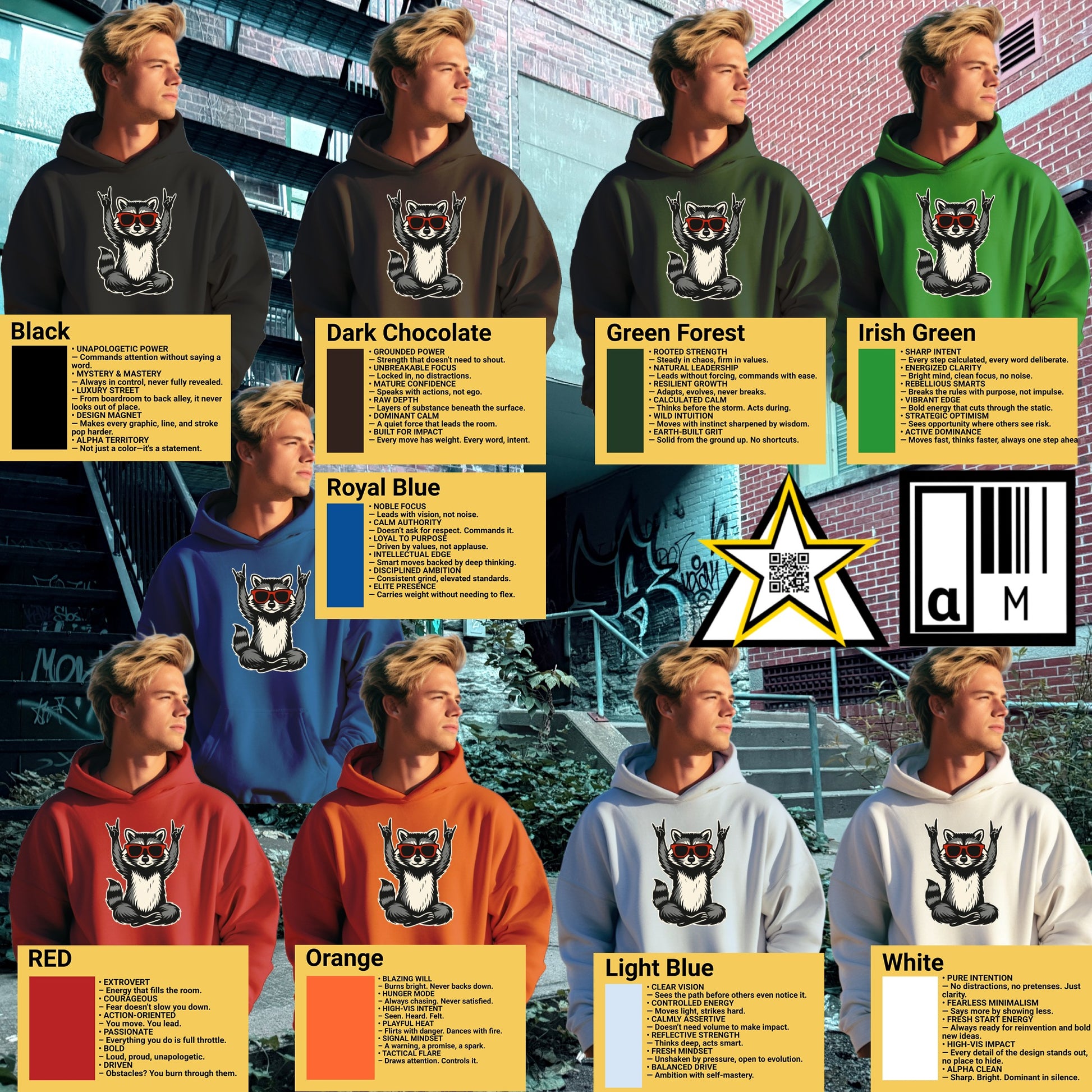 Stylish Soft And Comfortable Hoodie For Everyday Wear