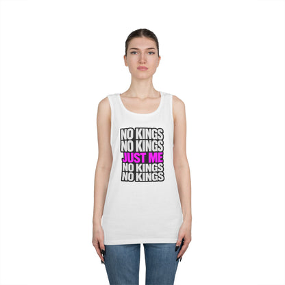 Custom Alpha Heavy Tank Choose Your Design. Build Your Vibe.