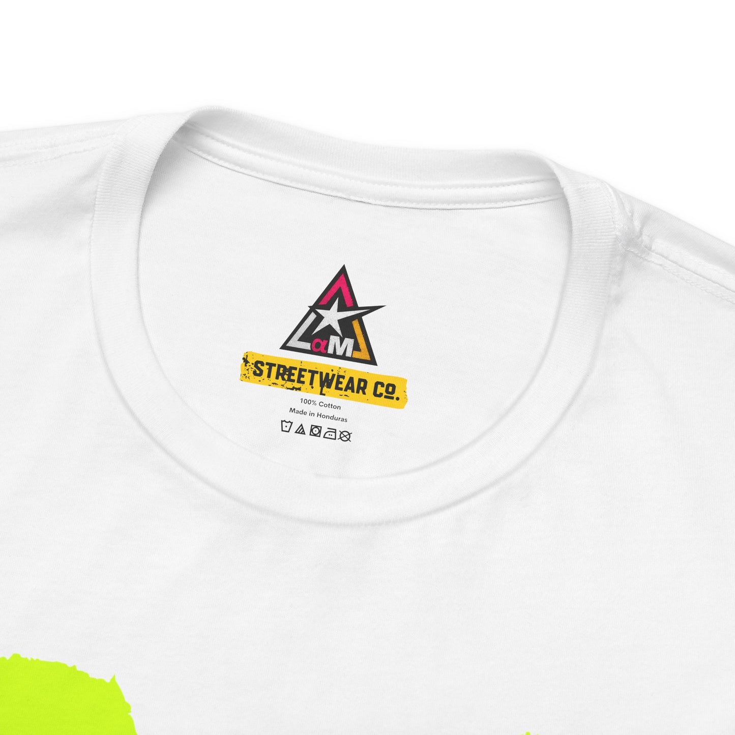 V SHAPE INSIDE | Gym Motivation Graphic Tee | Fitness Lifestyle Streetwear
