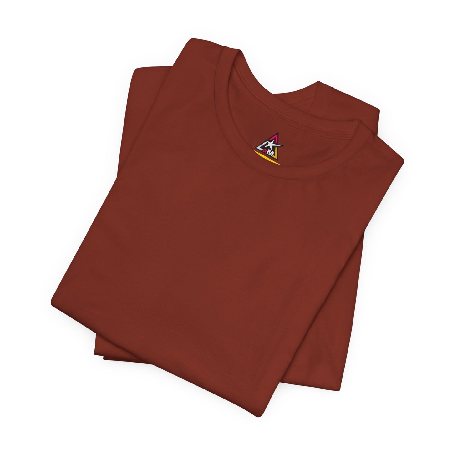 Donut Worry, Be Happy – Funny Donut Graphic Tee
