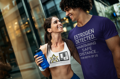 Alpha Woman Performance Bra